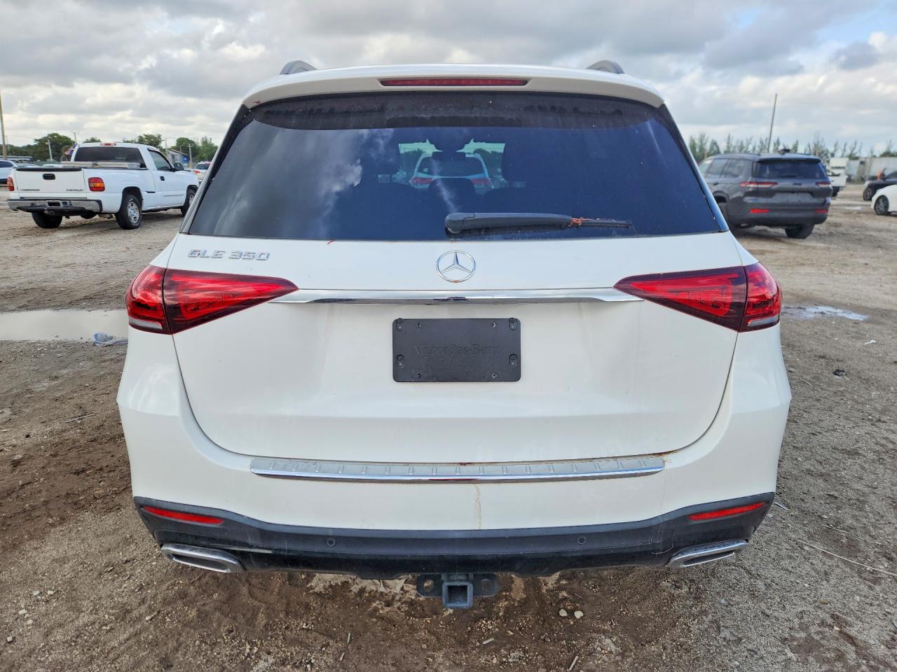 2023 MERCEDES-BENZ GLE GLE350