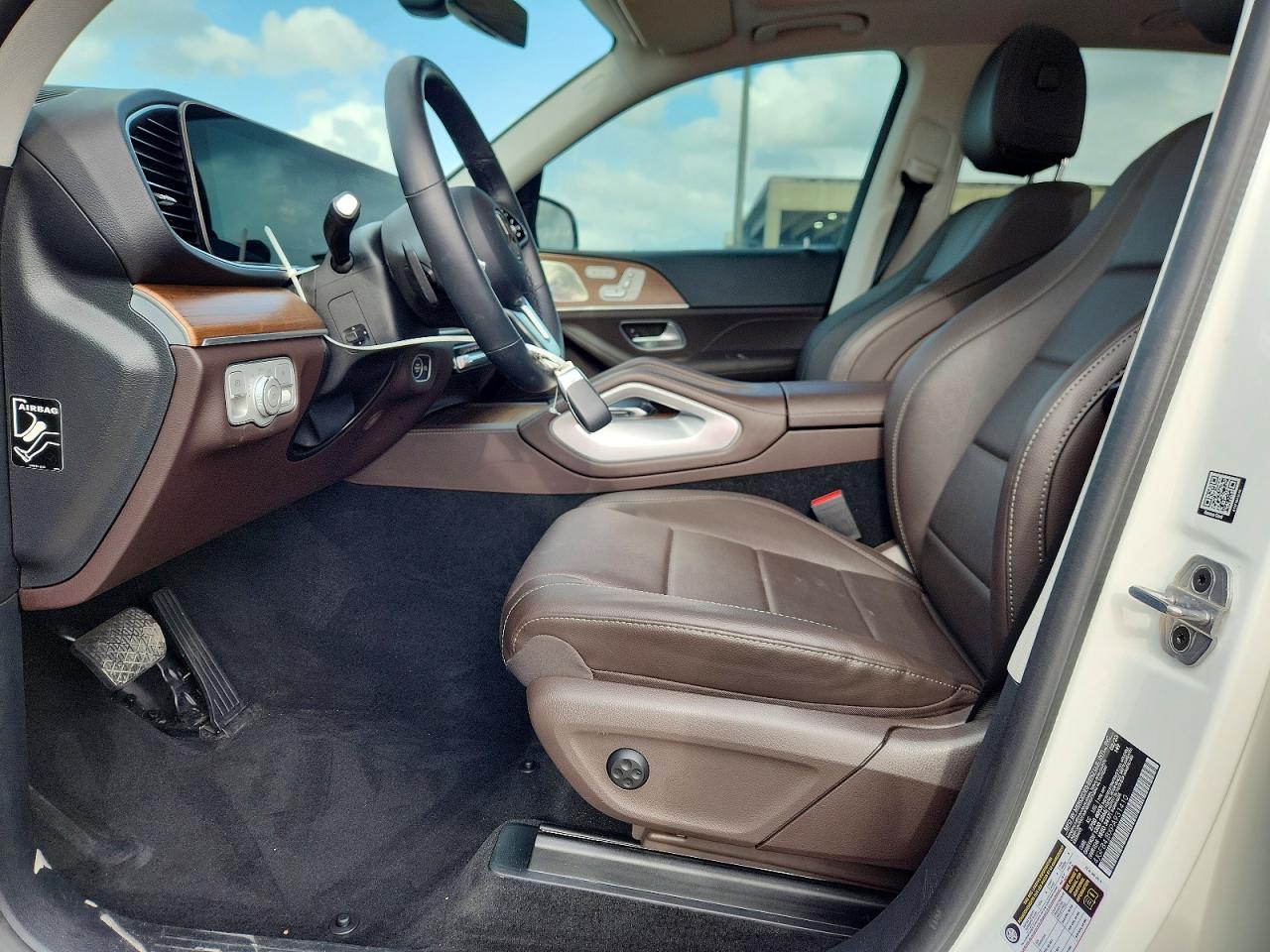 2023 MERCEDES-BENZ GLE GLE350