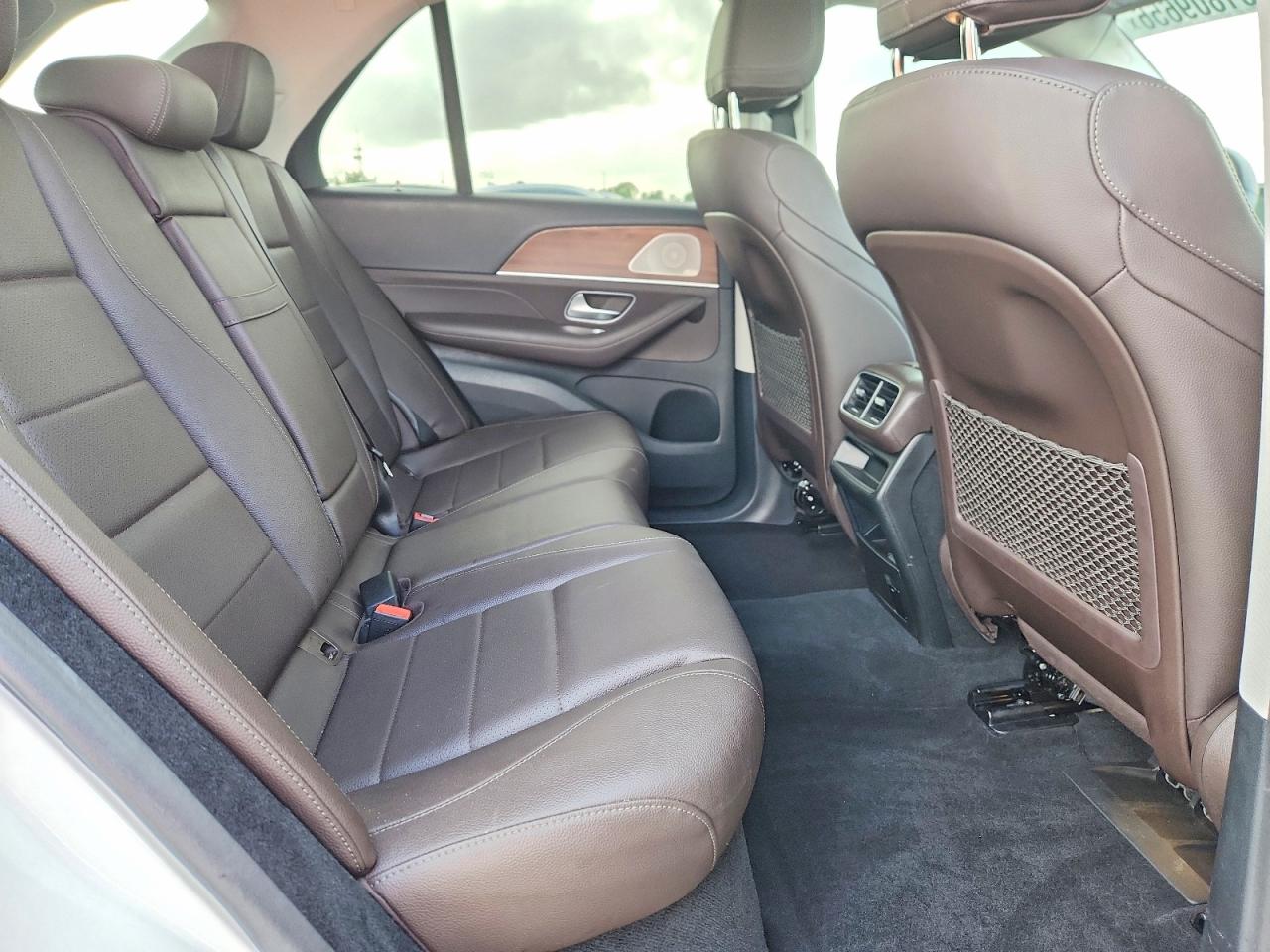 2023 MERCEDES-BENZ GLE GLE350