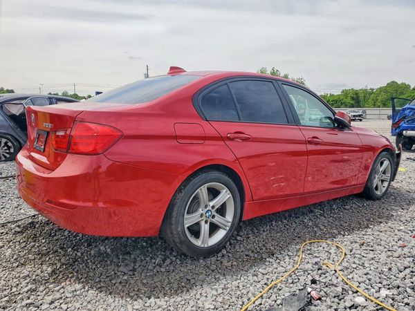 2013 BMW 328