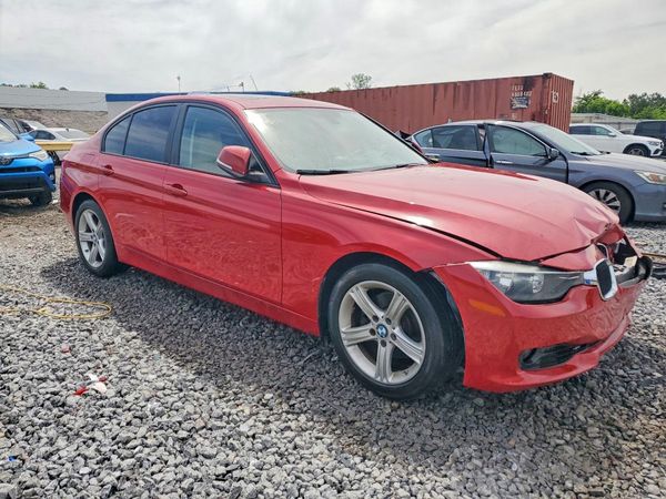 2013 BMW 328