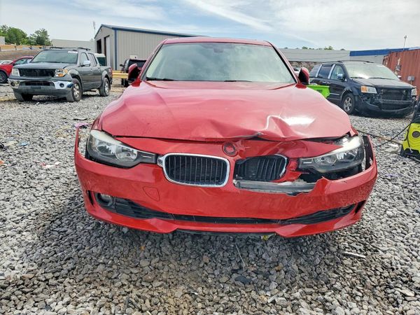 2013 BMW 328