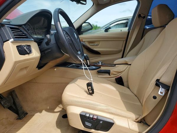 2013 BMW 328