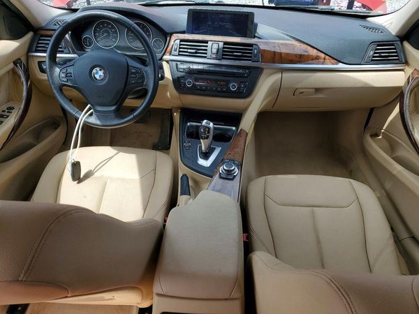 2013 BMW 328