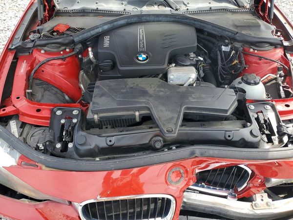 2013 BMW 328