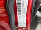 2016 JEEP CHEROKEE LATITUDE 4X4
