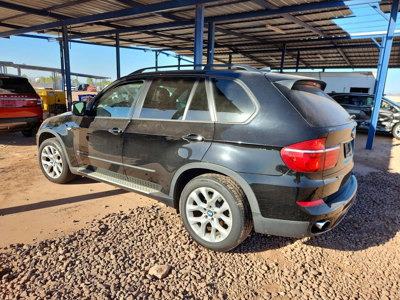 2013 BMW X5 xDrive35i