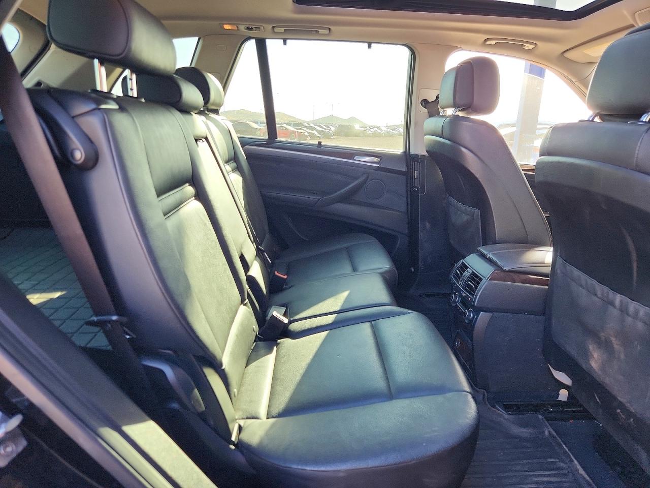 2013 BMW X5 xDrive35i