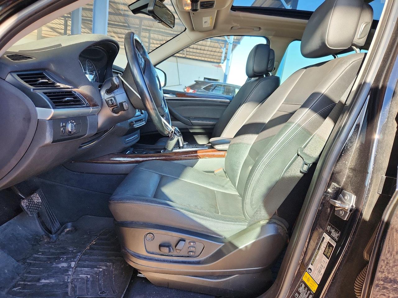 2013 BMW X5 xDrive35i