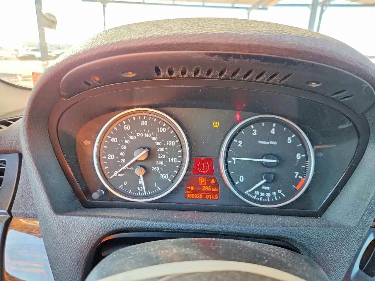 2013 BMW X5 xDrive35i