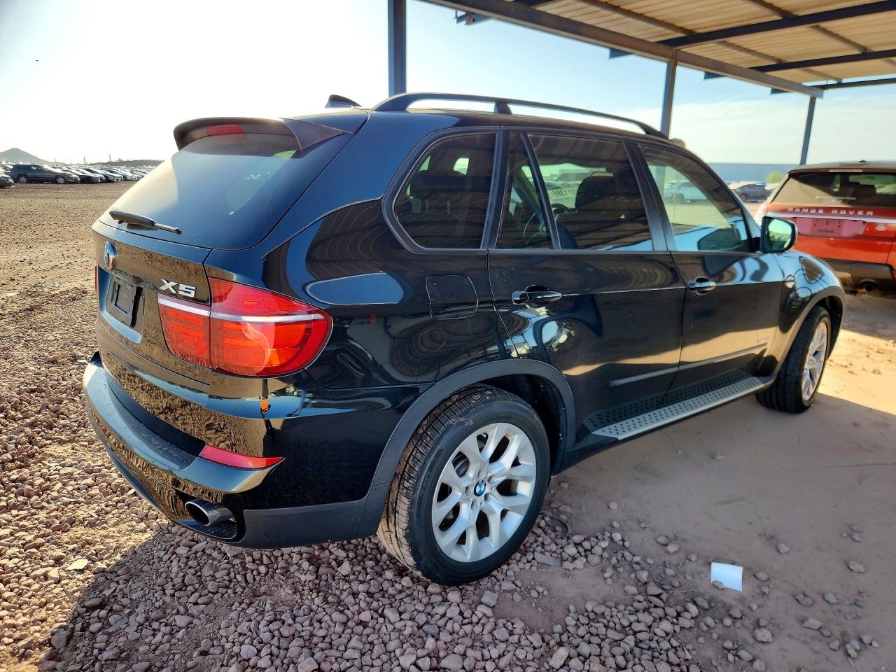 2013 BMW X5 xDrive35i
