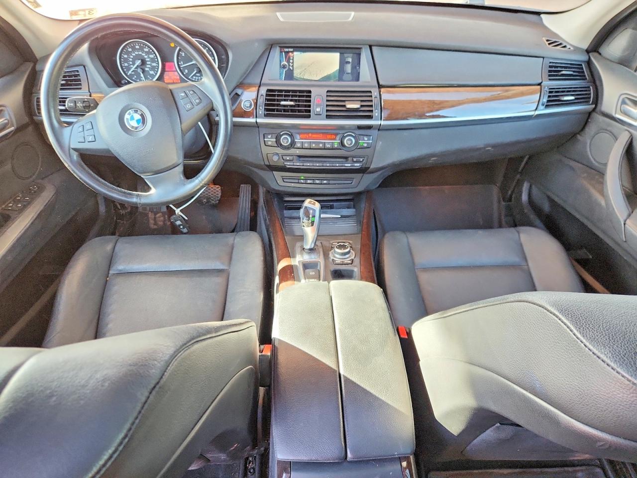 2013 BMW X5 xDrive35i