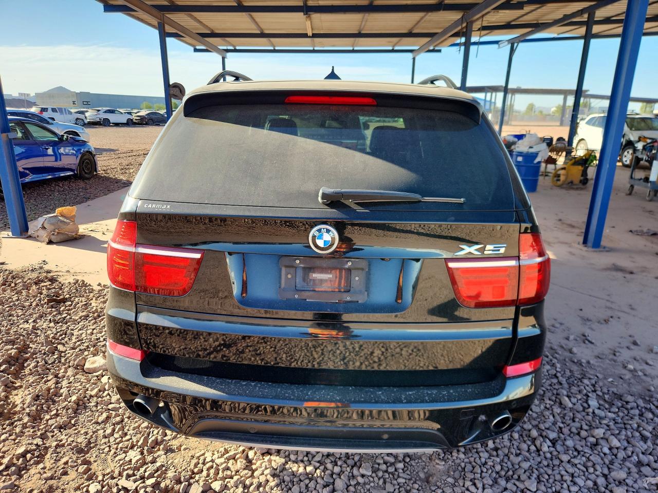2013 BMW X5 xDrive35i