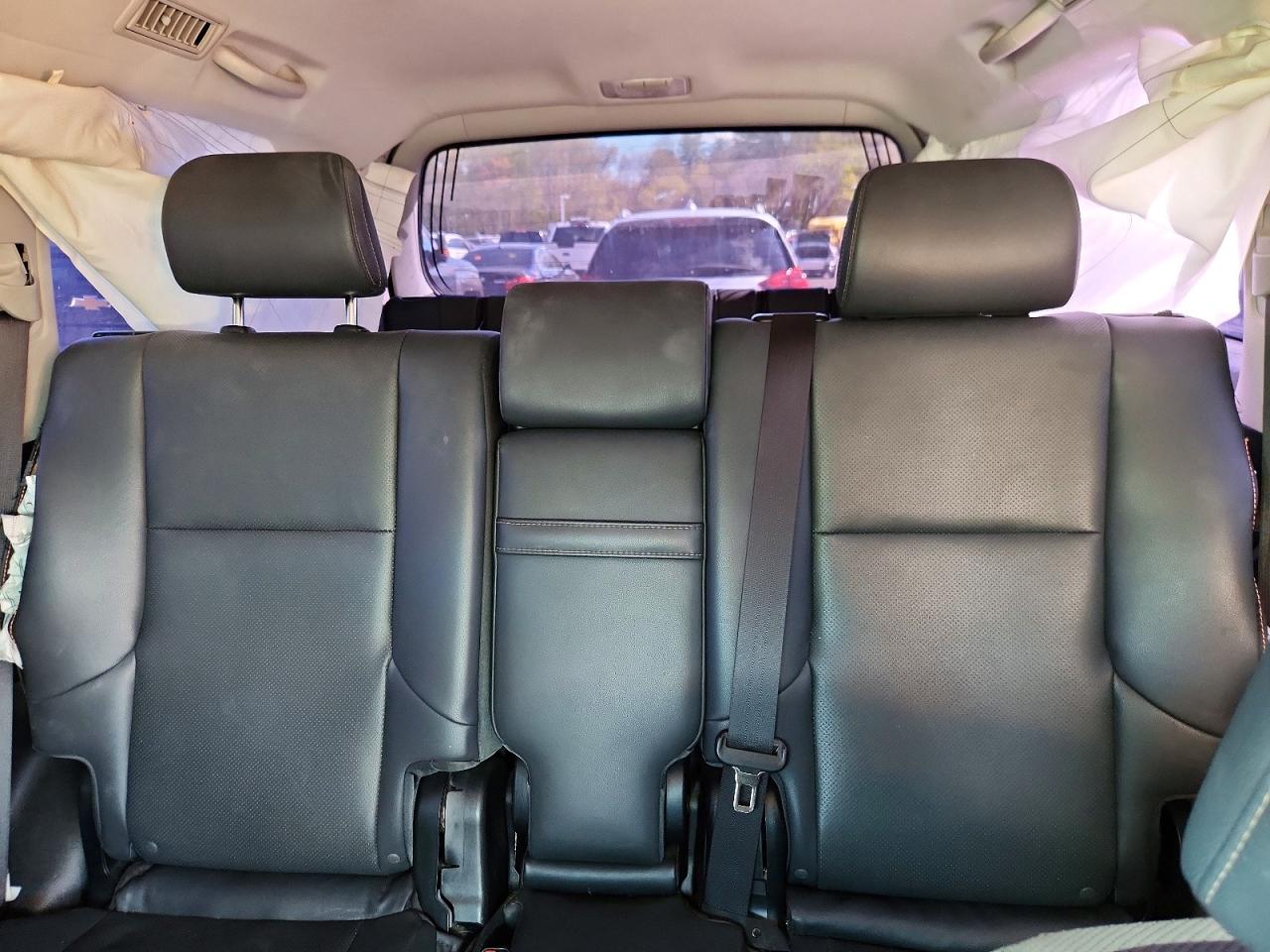 2019 LEXUS GX 460 Base