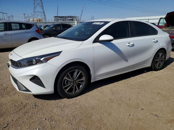2023 KIA FORTE LX, LXS