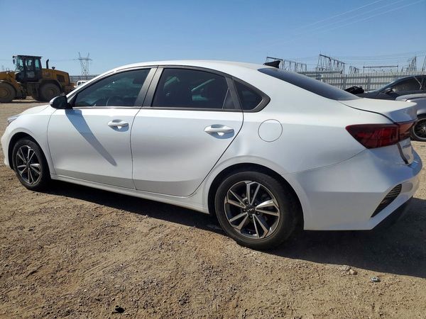 2023 KIA FORTE LX, LXS