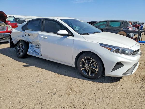 2023 KIA FORTE LX, LXS