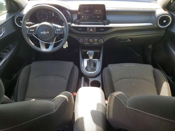 2023 KIA FORTE LX, LXS
