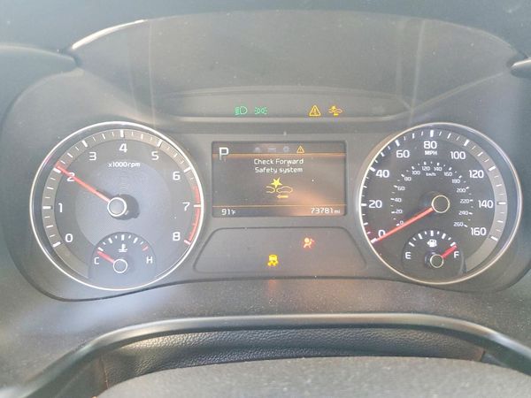 2023 KIA FORTE LX, LXS