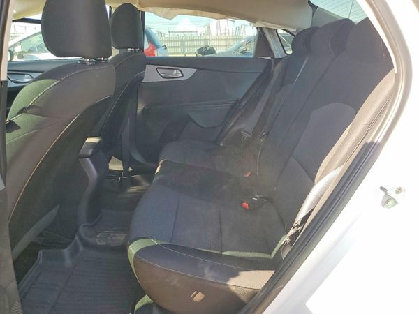 2023 KIA FORTE LX, LXS
