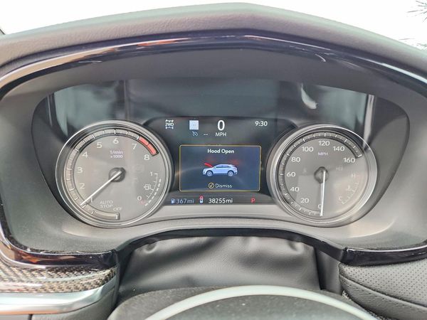 2023 CADILLAC XT5 Sport
