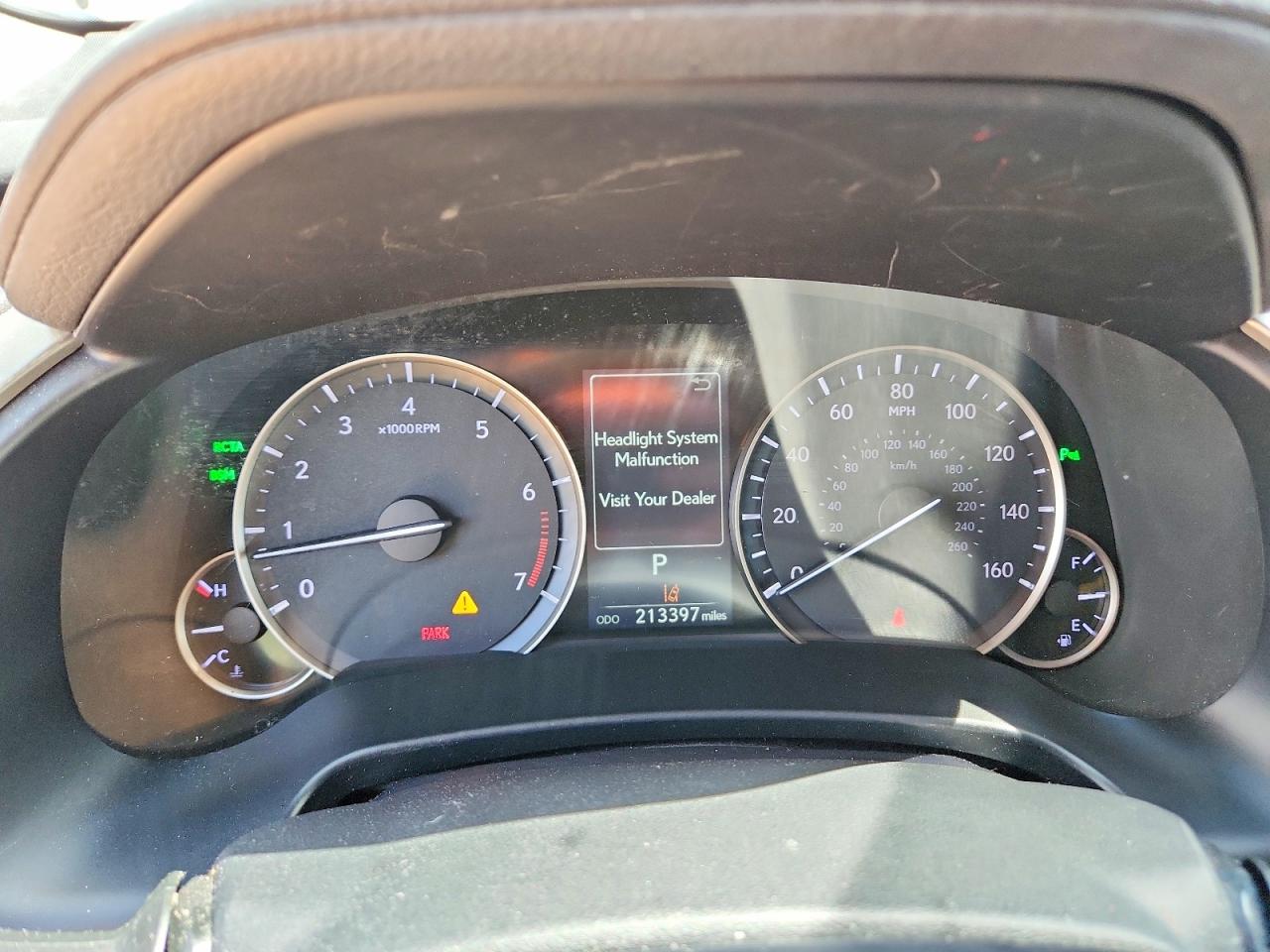 2019 LEXUS RX 350 350 Base/F Sport