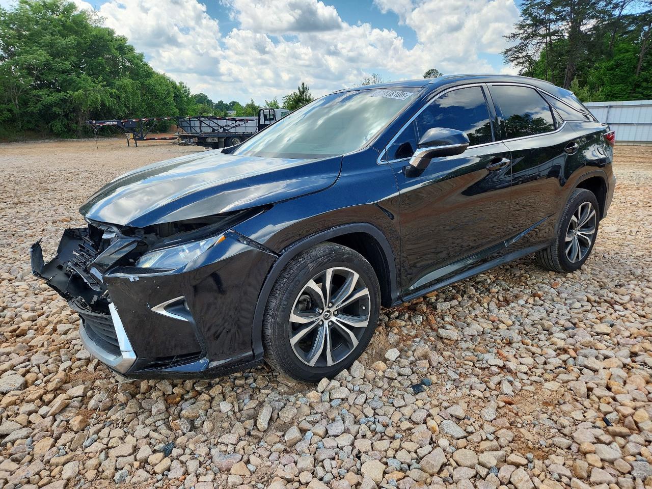 2019 LEXUS RX 350 350 Base/F Sport