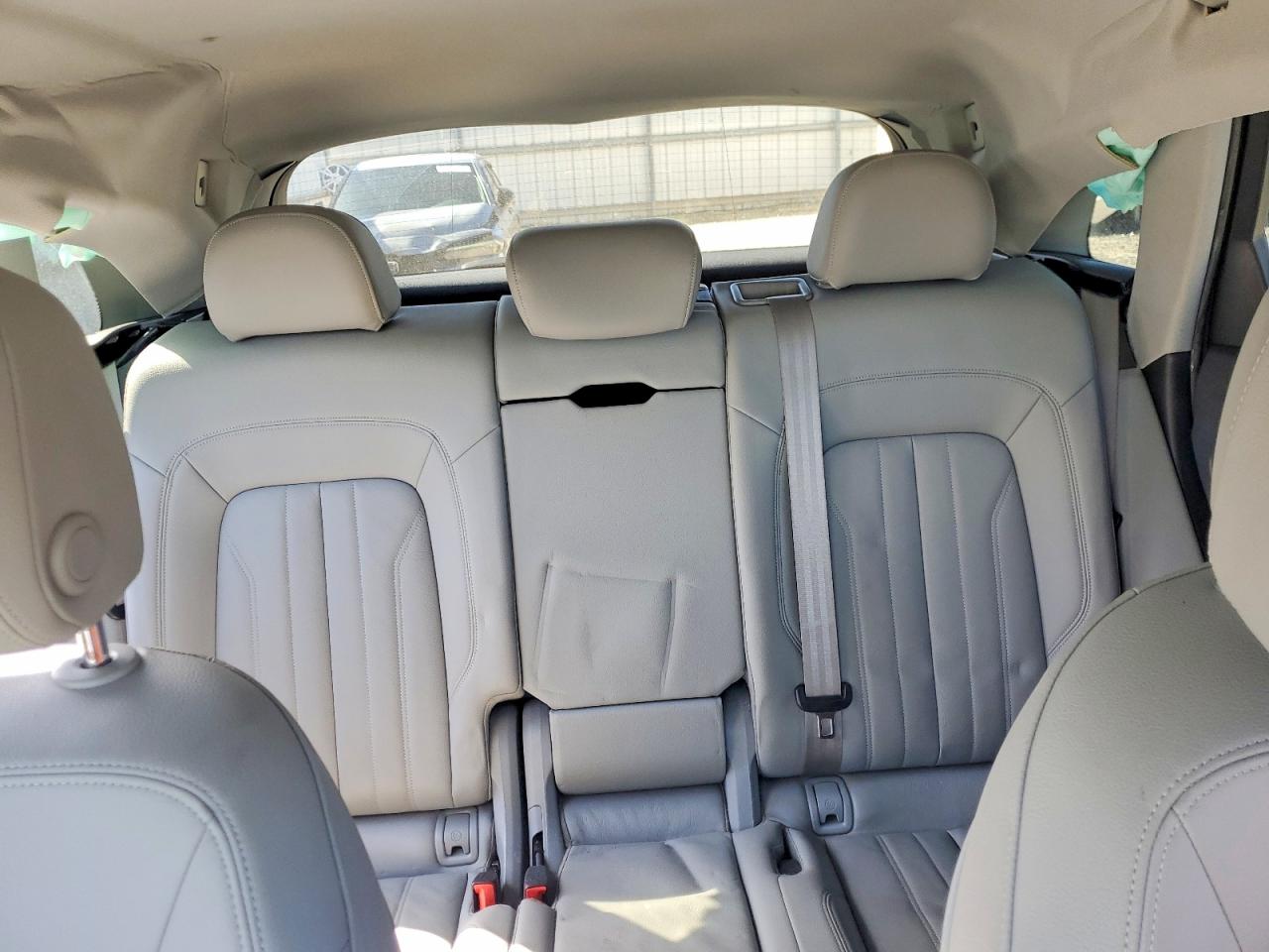 2018 AUDI Q5 quattro Premium