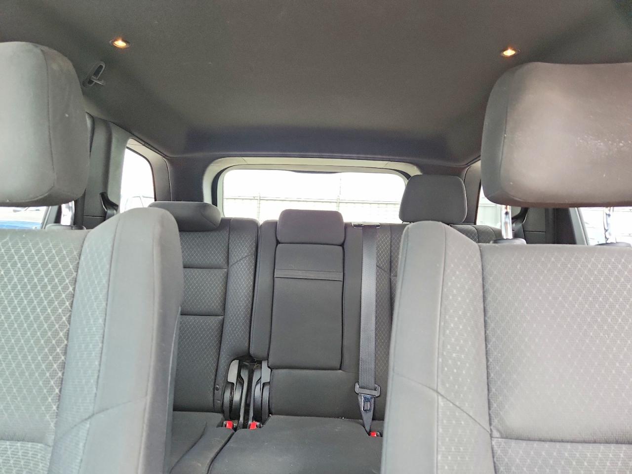 2018 JEEP GRAND CHEROKEE LAREDO 4X4
