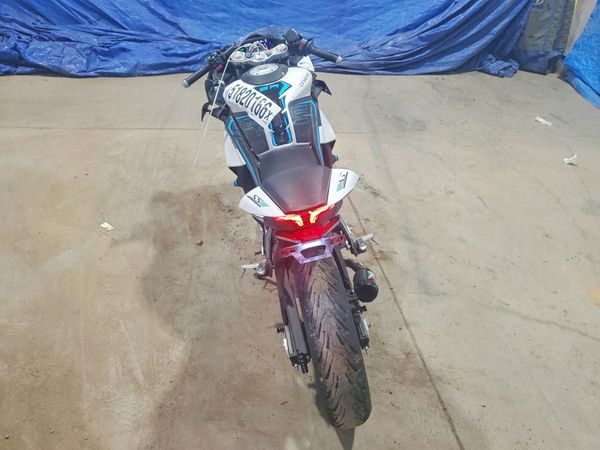 2024 CF MOTO 450SS