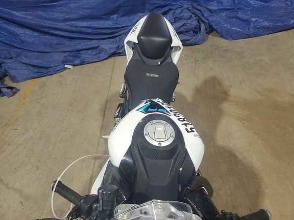 2024 CF MOTO 450SS