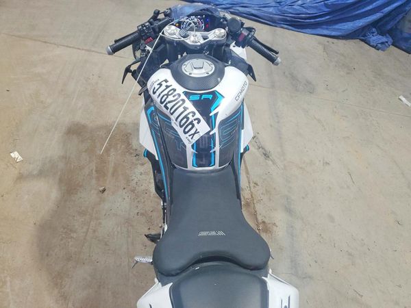 2024 CF MOTO 450SS