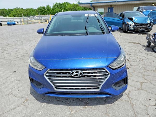 2021 HYUNDAI ACCENT