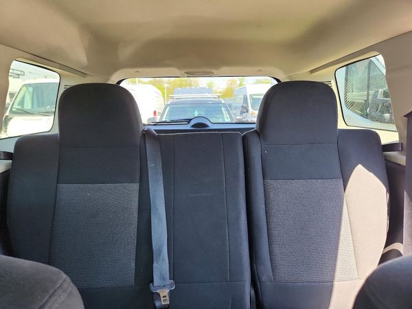 2014 JEEP PATRIOT Sport — SUVN