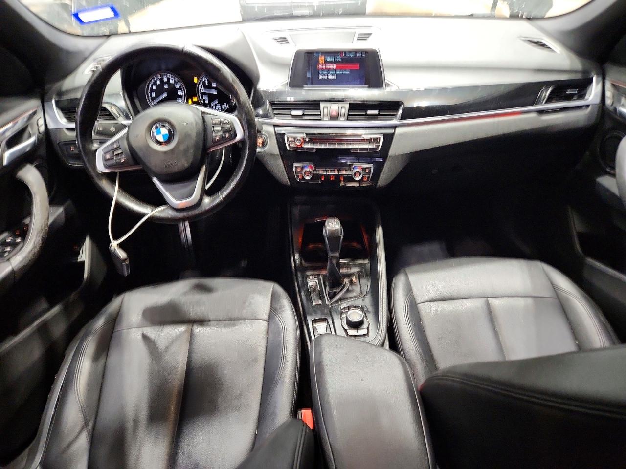 2018 BMW X1 sDrive28i