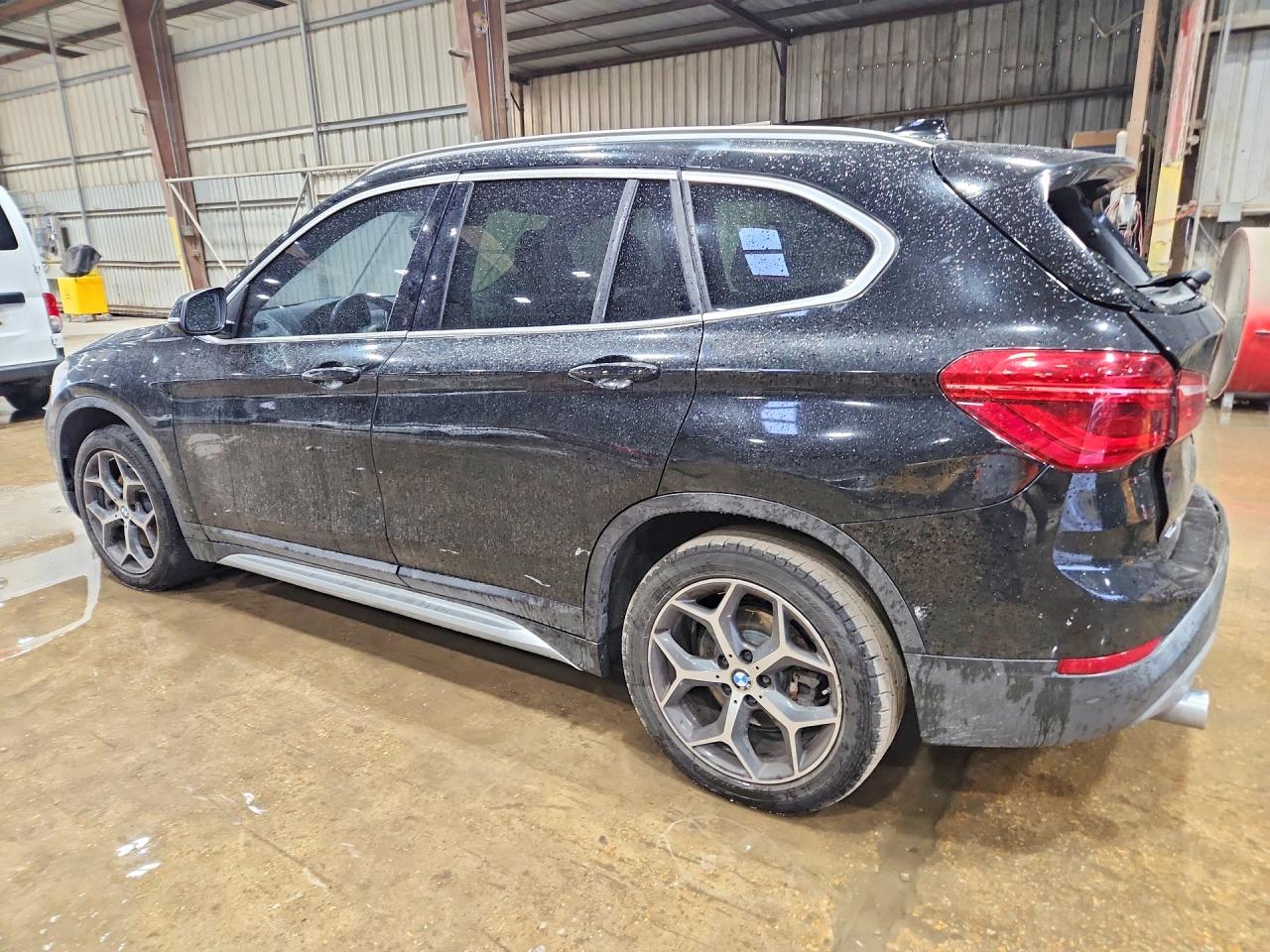 2018 BMW X1 sDrive28i