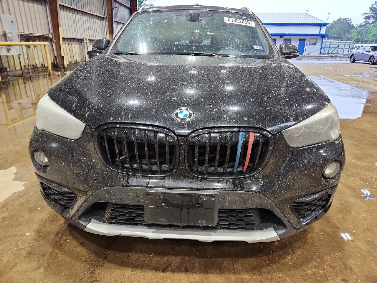 2018 BMW X1 sDrive28i