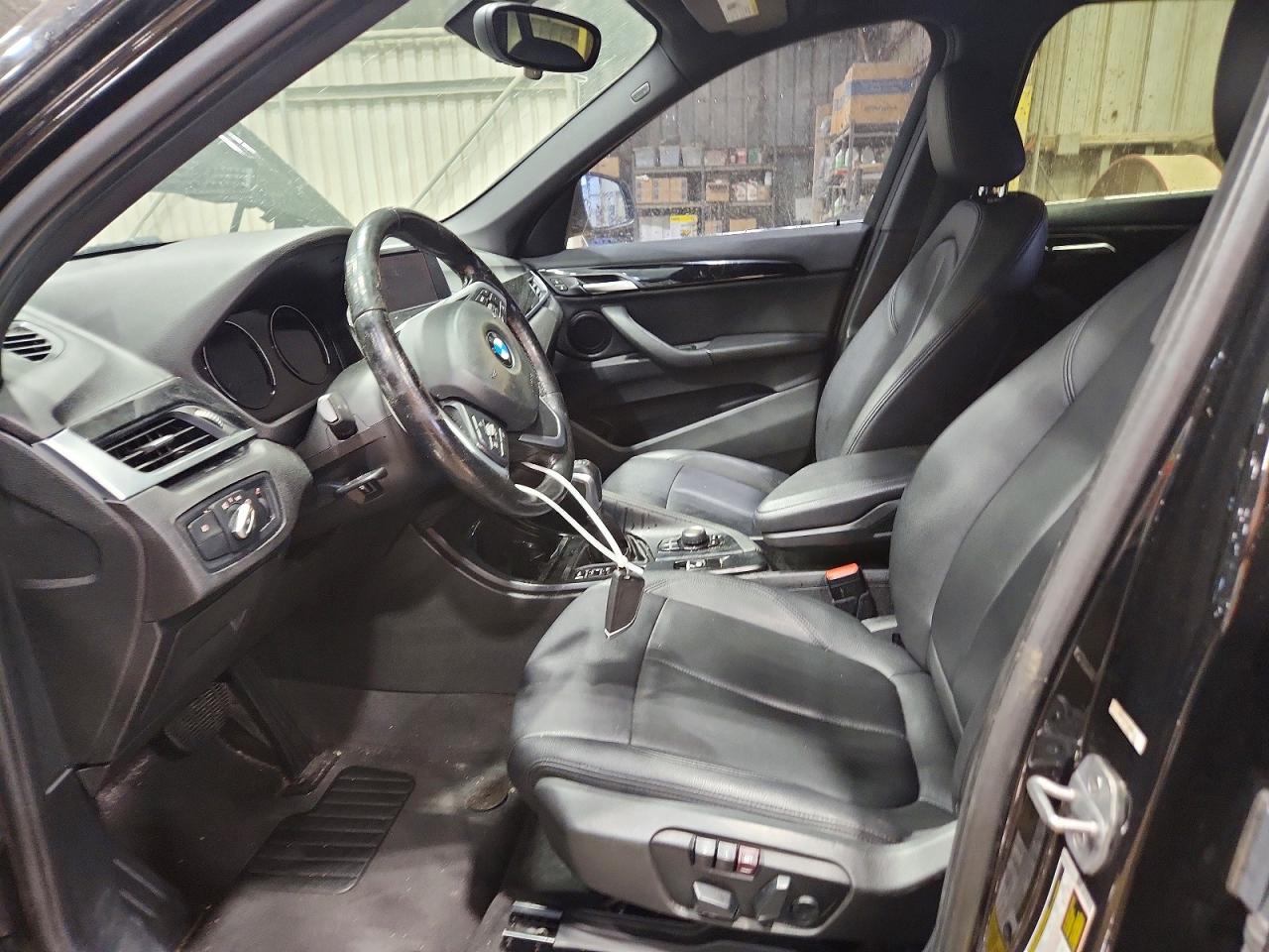 2018 BMW X1 sDrive28i