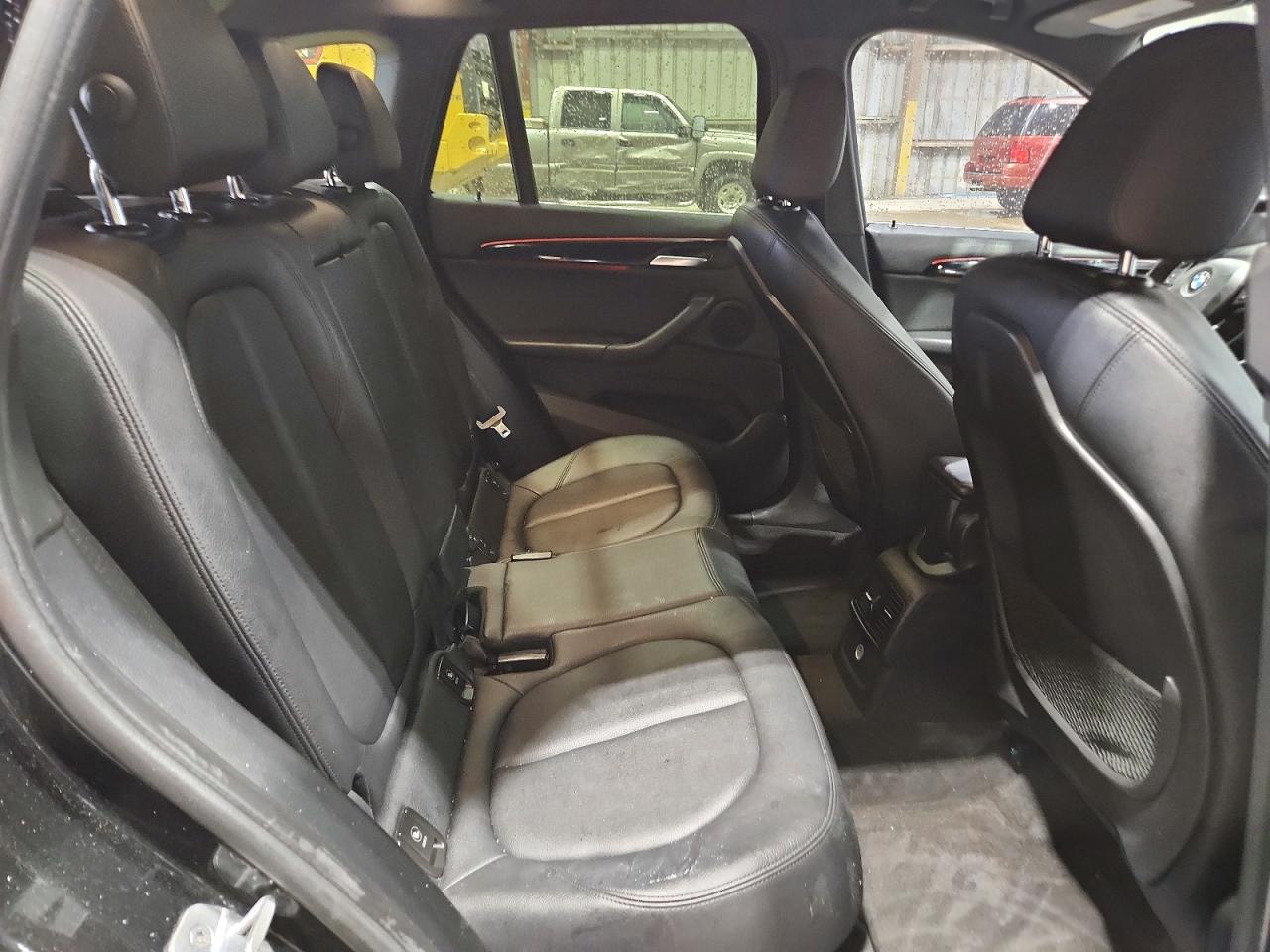 2018 BMW X1 sDrive28i