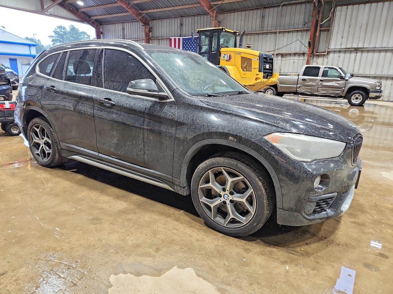 2018 BMW X1 sDrive28i