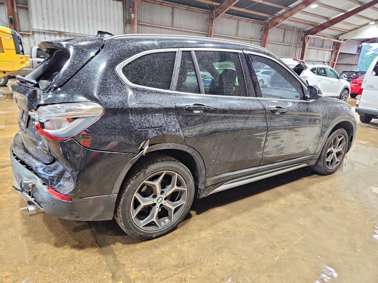 2018 BMW X1 sDrive28i