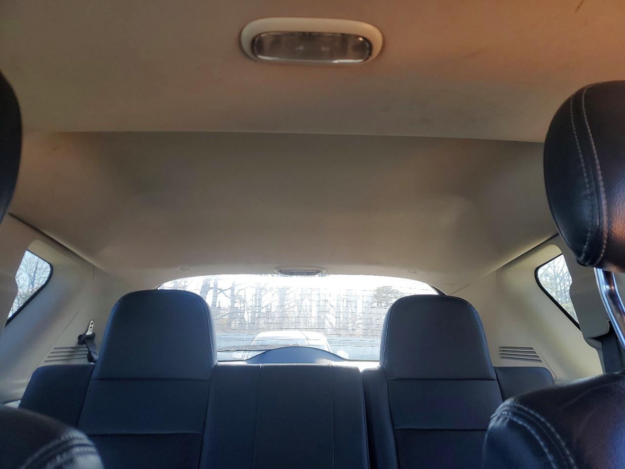 2017 JEEP COMPASS LATITUDE 4X4