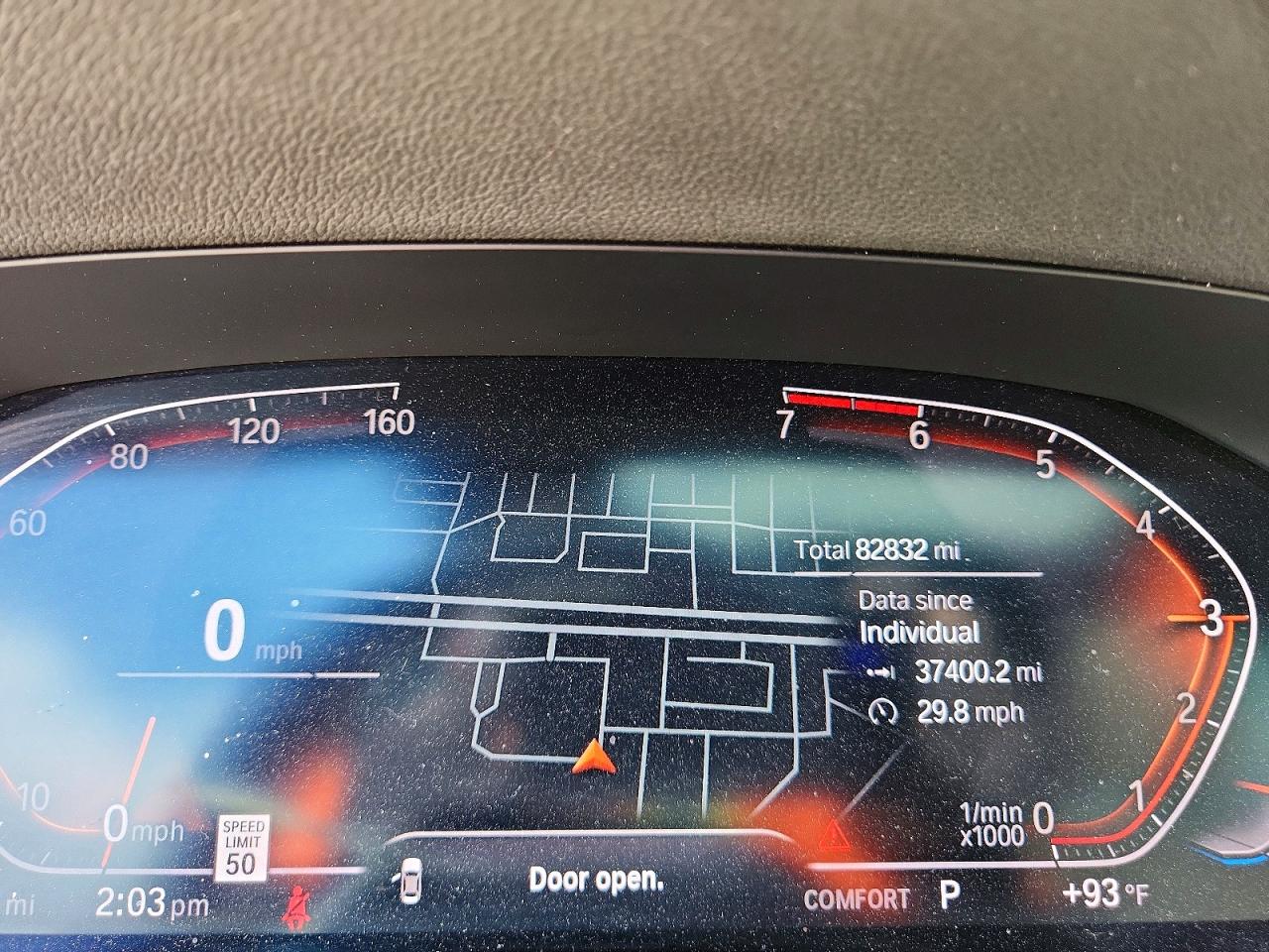 2020 BMW 330I NA