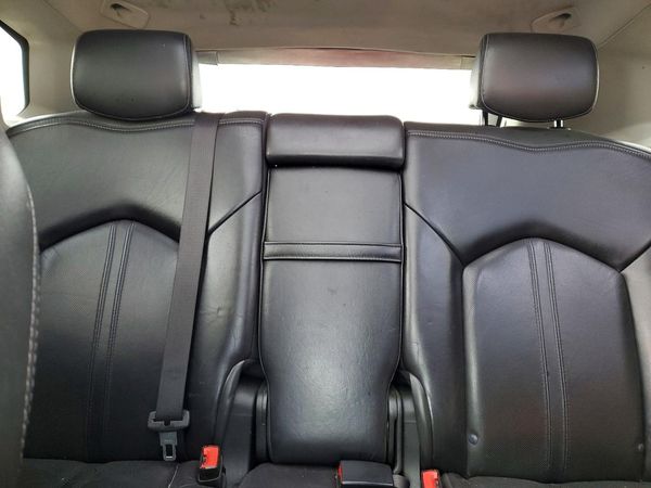 2015 CADILLAC SRX