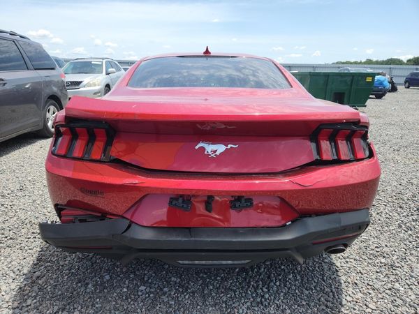 2024 FORD MUSTANG I4