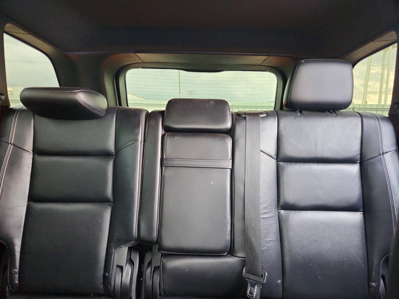 2017 JEEP GRAND CHEROKEE LIMITED 4X2