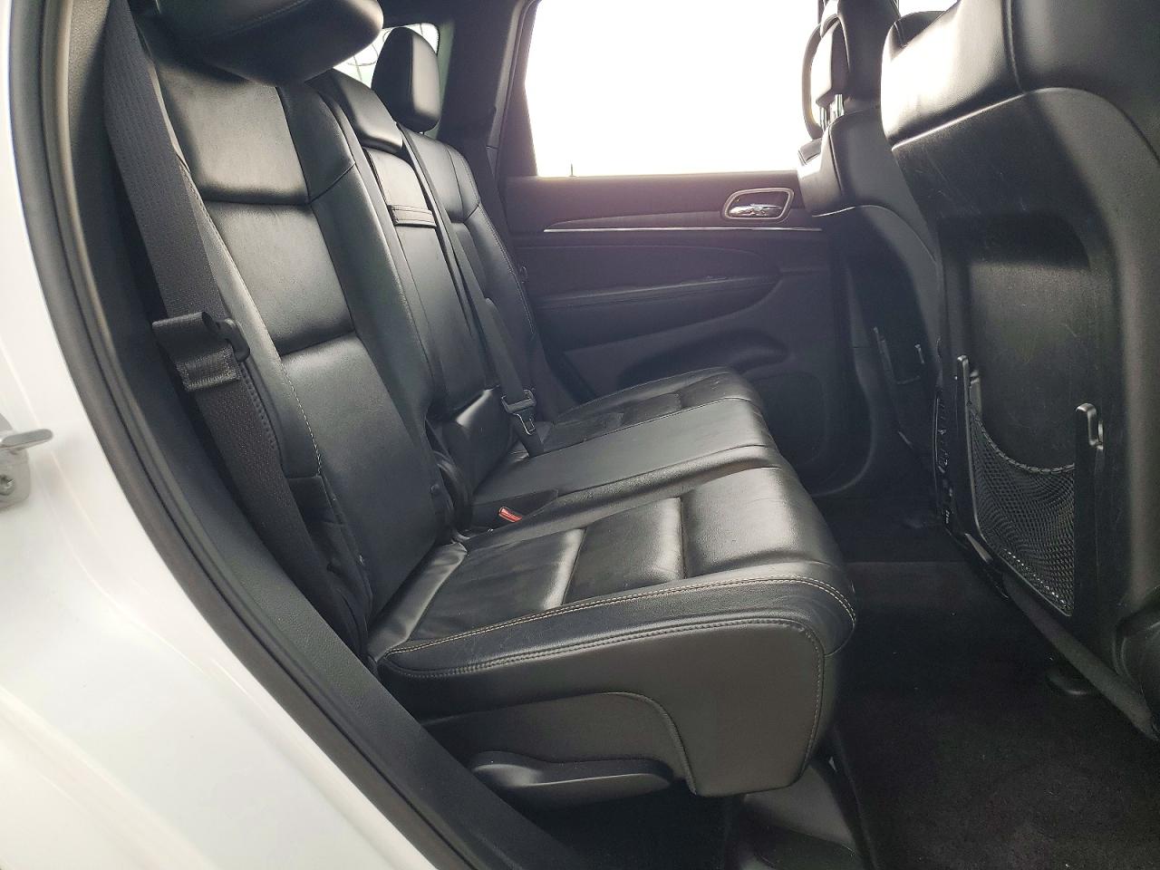 2017 JEEP GRAND CHEROKEE LIMITED 4X2