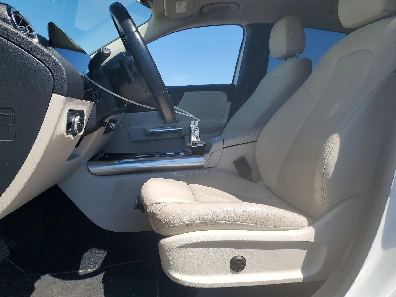 2021 MERCEDES-BENZ GLA GLA250-4M