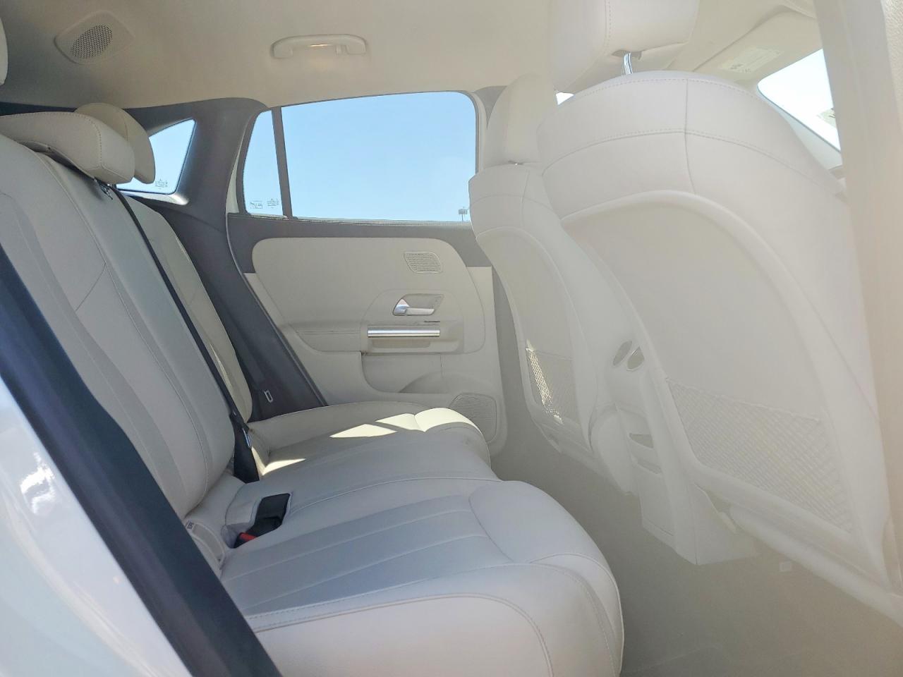2021 MERCEDES-BENZ GLA GLA250-4M