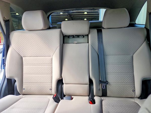 2018 KIA SORENTO
